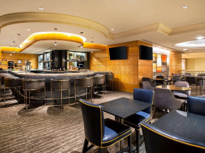 The Hilton Club - New York