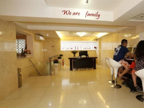 Duc Vuong Saigon Hotel - Bui Vien