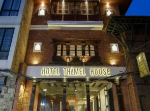 Hotel Thamel House
