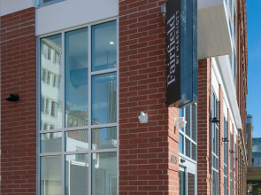 Fairfield Inn & Suites by Marriott Pittsburgh Downtown