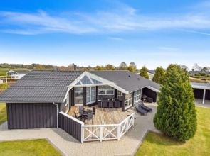 "Arnod" - 400m from the sea in SE Jutland