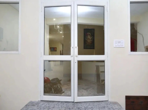 Shiva Guest House by OYO Rooms