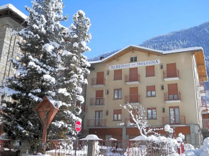 Albergo Mologna