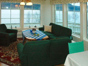 Holiday Home in Averøy