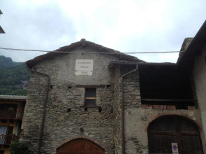 Casa Per Ferie Forterocca
