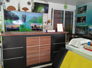 Khaolak Tusneem Resort