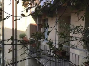 Sant Ambrogio Lovely Flat