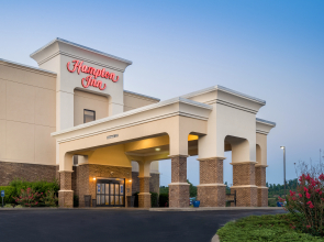 Hampton Inn London-North