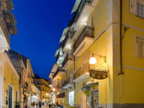 Hotel La Marina