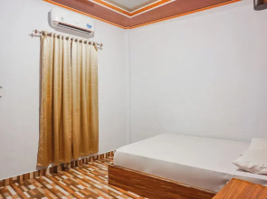 Hotel O Atifah Homes