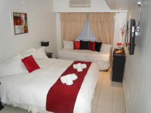 Hotel Abadia