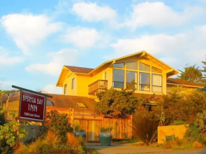 Bodega Bay Inn
