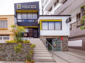Ayenda Colina Real