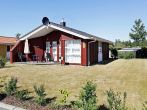 4 Star Holiday Home in Grömmitz