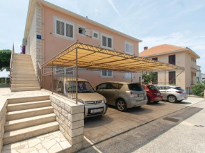 Zdravko - Comfortable & Close to the sea - A3