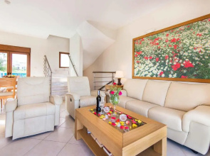 Villa Kiotari Alia