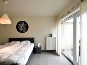 Oud Klooster 0001 Apartment in De Haan