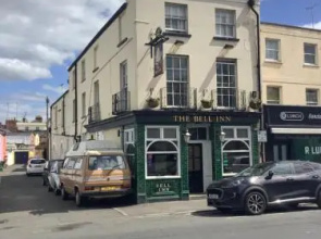 The Bell Inn