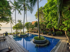 Samui Paradise Chaweng Beach Resort 