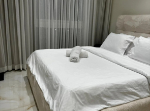 Suite Marina Caesarea