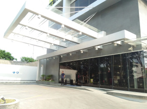 PrimeBiz Hotel Surabaya