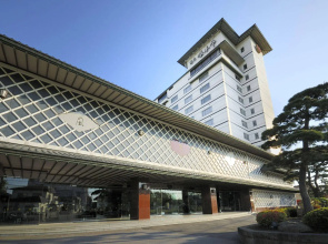 Yumoto Takubokutei