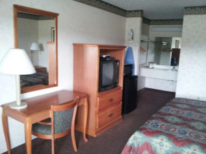 Deerfield Inn
