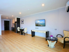 Sirin Exclusive Hotel & Residence