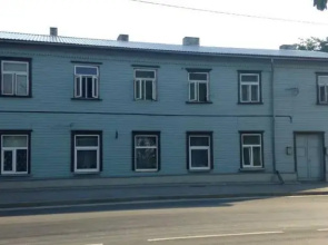 Home in Pärnu
