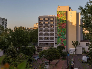 Hôtel des Congrès