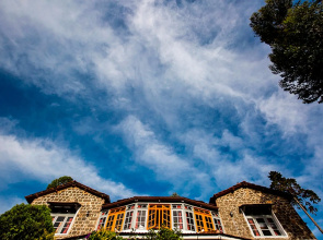 Zostel Kodaikanal - Hostel