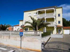 Apartment Komljenovic