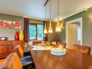 Sun Kissed Bungalow in Uden with Sauna, Hot Tub, Terrace