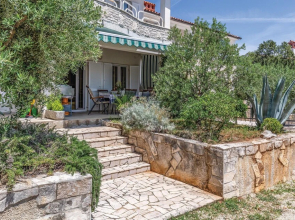 Stunning Apartment in Pavicini With Wifi and 1 Bedrooms