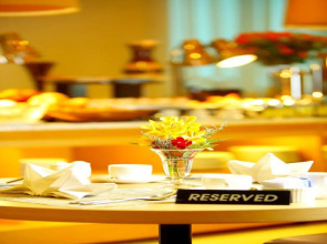 Liberty Central Saigon Centre