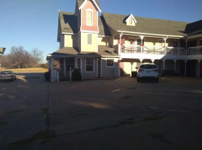 Victorian Inn