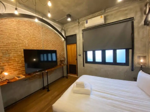 House of Machine Boutique Hotel
