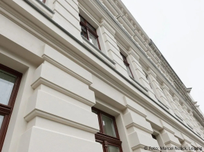 City Park Apartments - Apartments Ludwigstrae 32