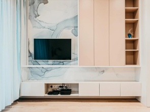 Oceana Silesian Place Apartments