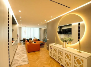 Grandstay Apartments 009