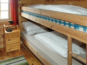 4 Person Holiday Home in Surna