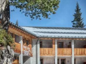Hotel Garni Elisir