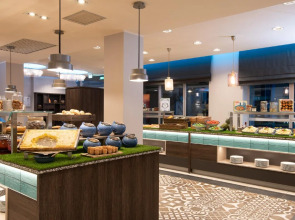 NYX Hotel Milan by Leonardo Hotels