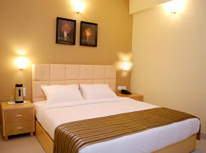 Sandalwood Hotel & Retreat