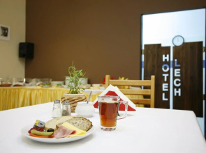 Lech Hotel