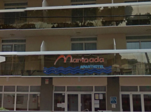 Ponient Aparthotel Marinada