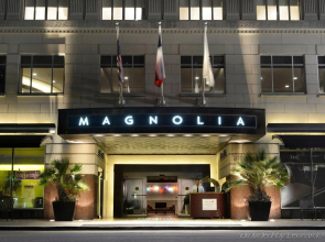 Magnolia Hotel Houston, A Tribute Portfolio Hotel