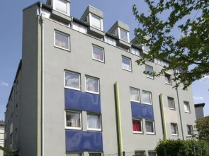 Boardinghouse Innsbruck Mitterweg - Apartments