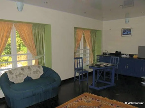 Fragrance - Wild Munnar House