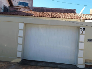 Casa Praia dos Anjos Aluguel Economico